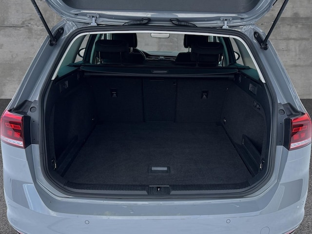 Volkswagen Passat 2.0 TDI Business Variant