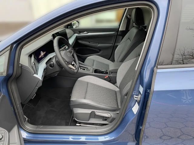 Volkswagen Golf 1.5 eTSI Golf VIII Plus