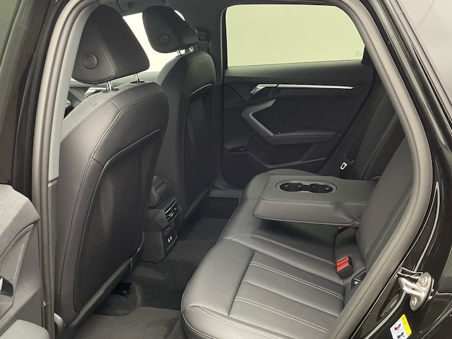 Audi A3 35 TFSI S-Tronic