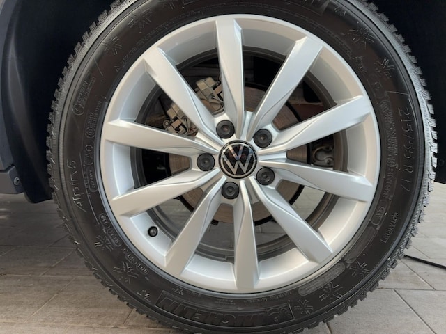 Volkswagen T-Roc 2.0 TDI DSG Style