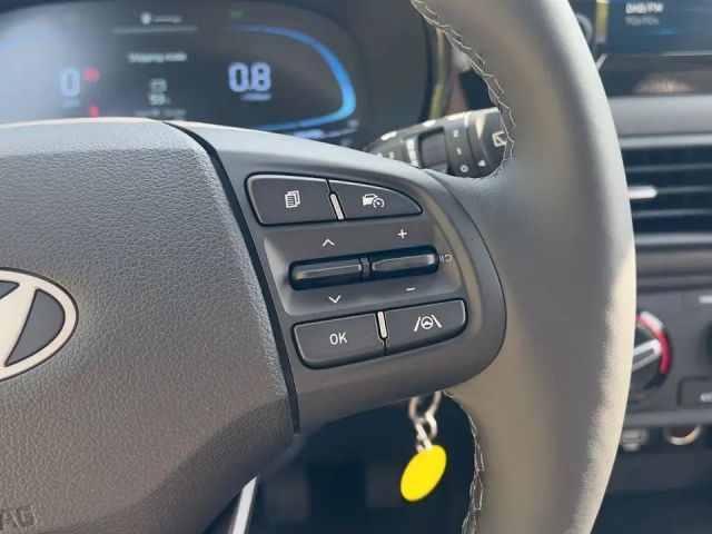 Hyundai i10 1.0 Trend