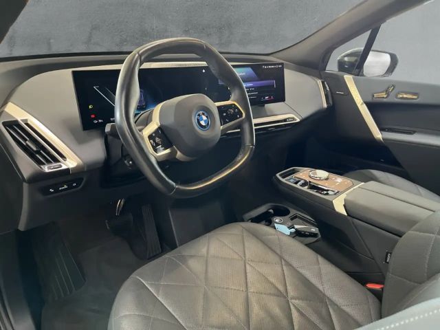 BMW iX xDrive xDrive40