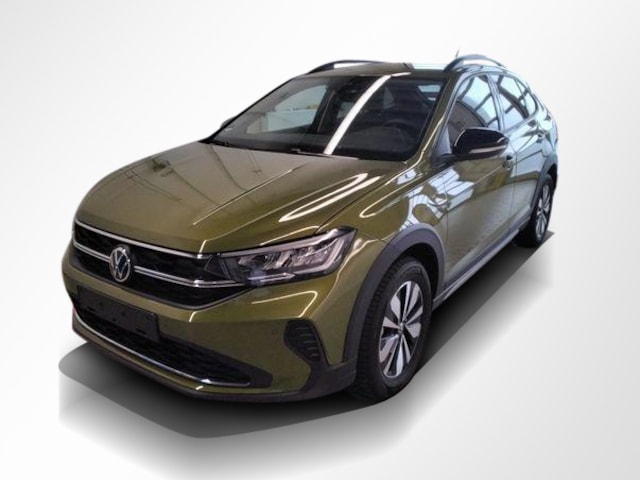 Volkswagen Taigo 1.0 TSI