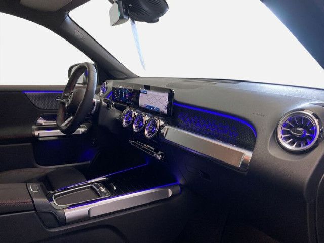 Mercedes-Benz GLB 200 GLB 200 d