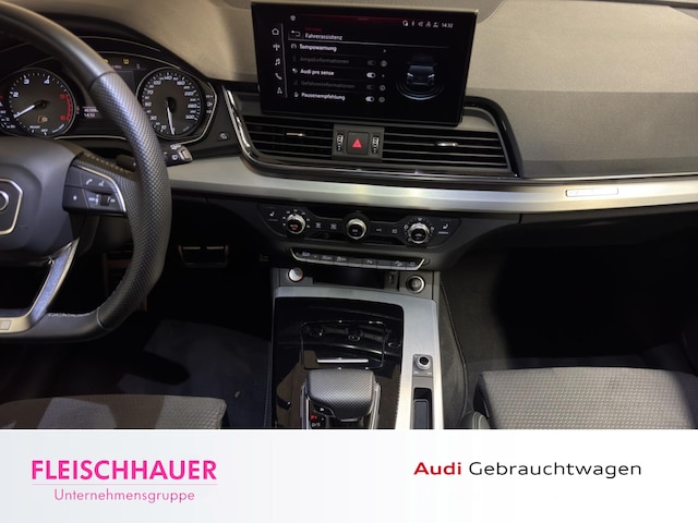 Audi SQ5 Sportback
