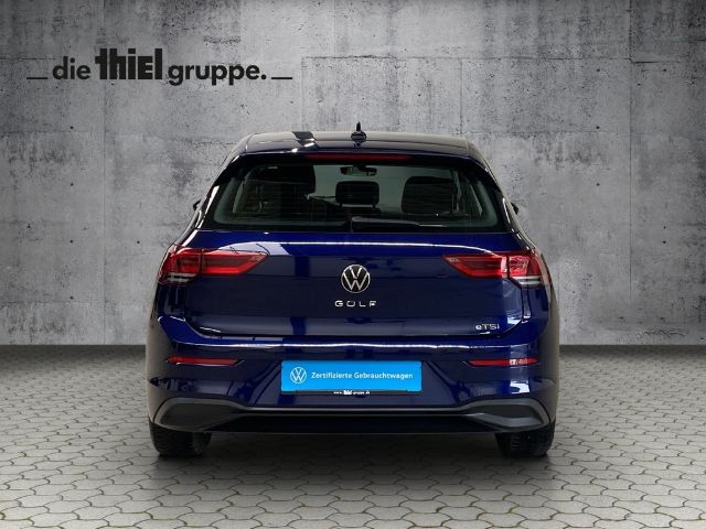 Volkswagen Golf 1.5 TSI DSG Golf VIII Life