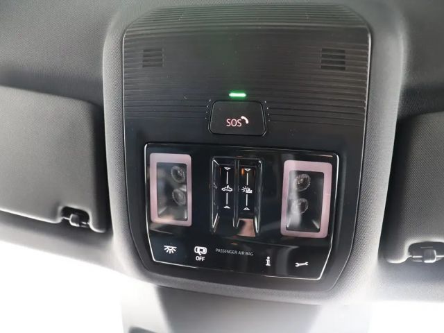 Cupra Terramar 2.0 TSI