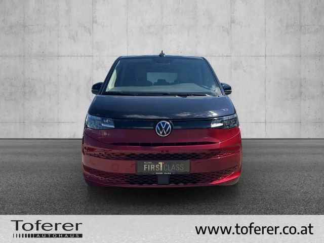 Volkswagen Multivan T7 eHybrid