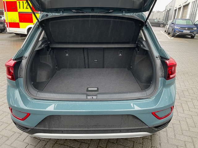 Volkswagen T-Roc 1.0 TSI