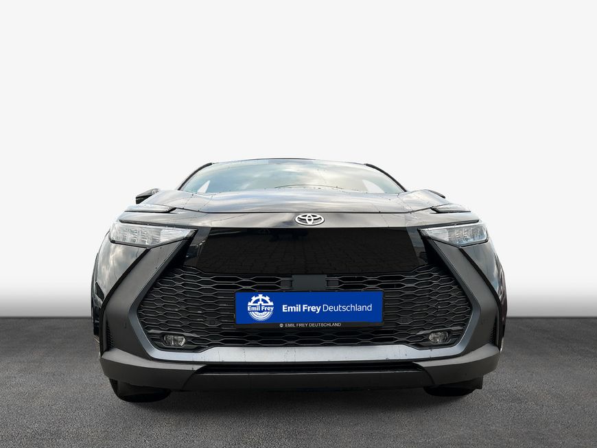 Toyota C-HR 5-deurs Business