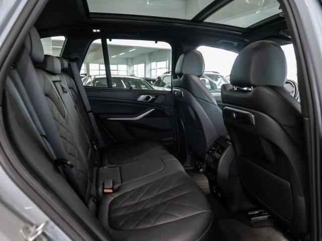 BMW X5 M-Sport xDrive