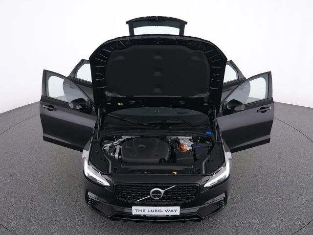 Volvo V90 AWD Dark T8 Ultra