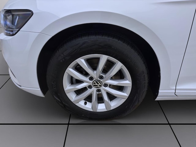 Volkswagen Passat 2.0 TDI Business DSG Variant