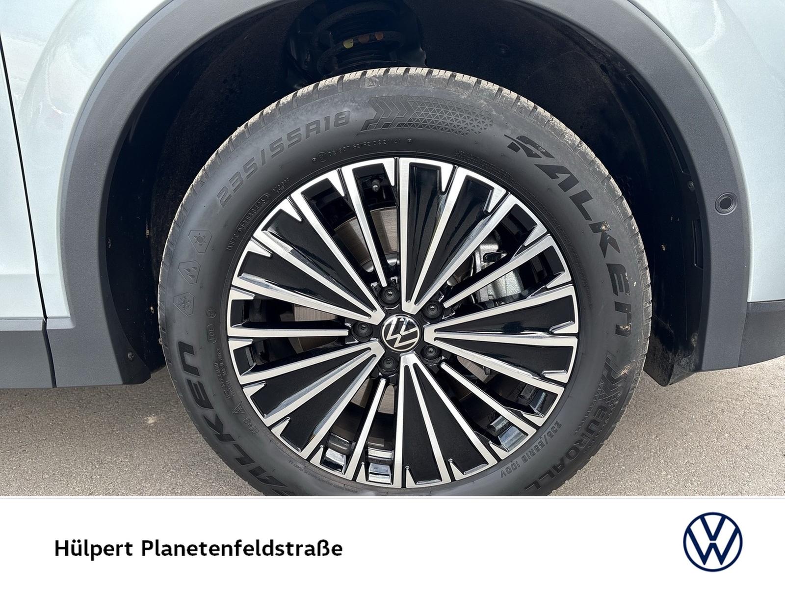 Volkswagen Tiguan Life eHybrid