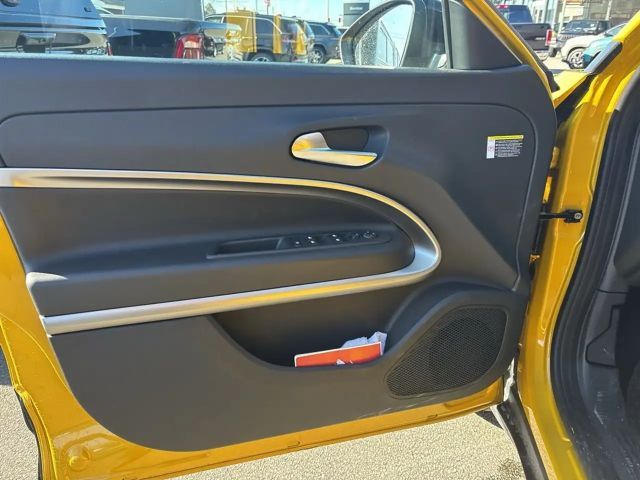 Jeep Avenger Altitude Full-Electric