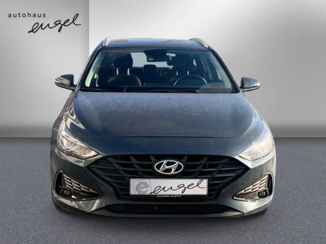Hyundai i30 Select