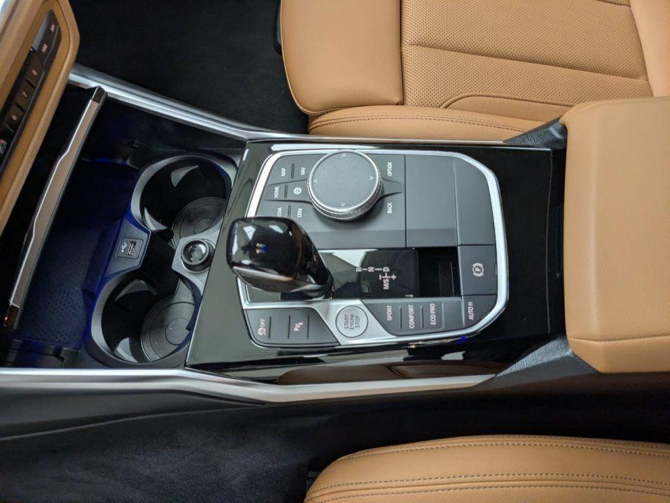 BMW 420 420d Coupé Gran Coupé