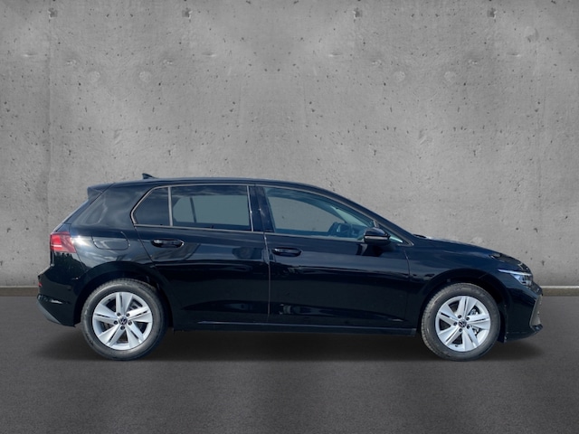 Volkswagen Golf 1.5 TSI