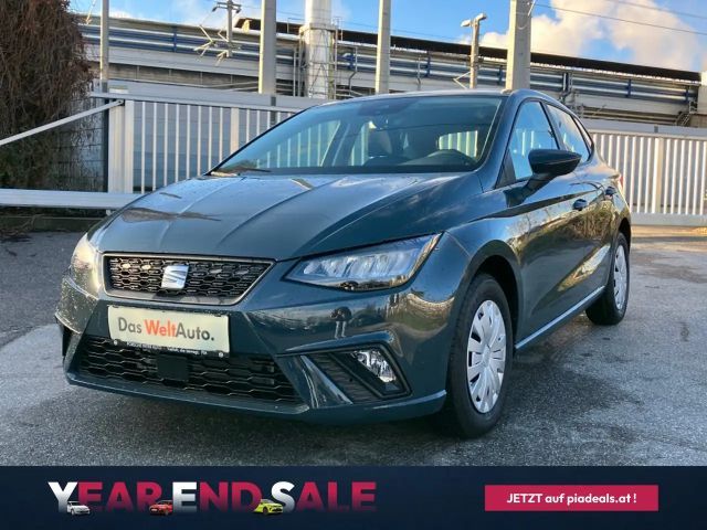 Seat Ibiza 1.0 TSI Reference