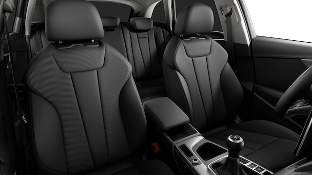 Audi A4 35 TFSI Avant