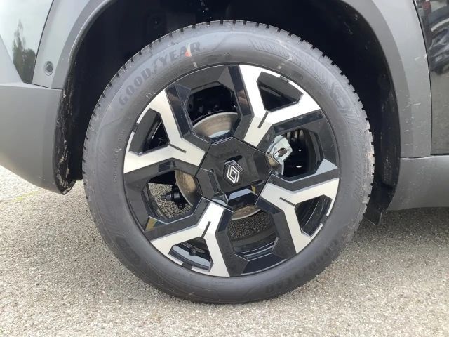 Renault 4 Comfort E-Tech Techno