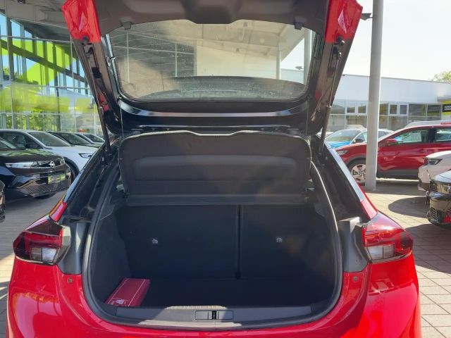 Opel Corsa 1.2 Turbo Turbo