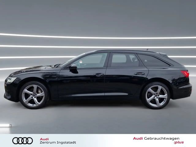 Audi A6 45 TDI Advance Avant Quattro