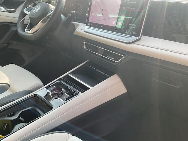 Volkswagen Tiguan 2.0 TDI DSG Elegance Elegance