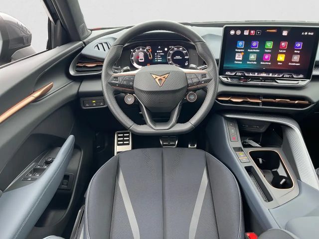 Cupra Terramar 1.5 eTSI