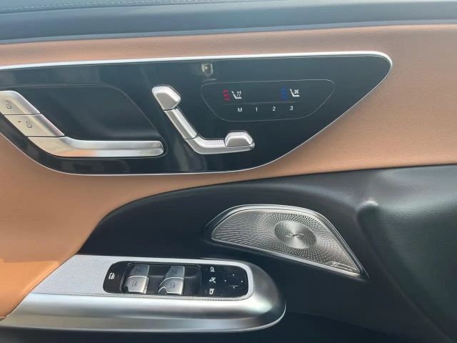 Mercedes-Benz E 450 4MATIC AVANTGARDE Estate