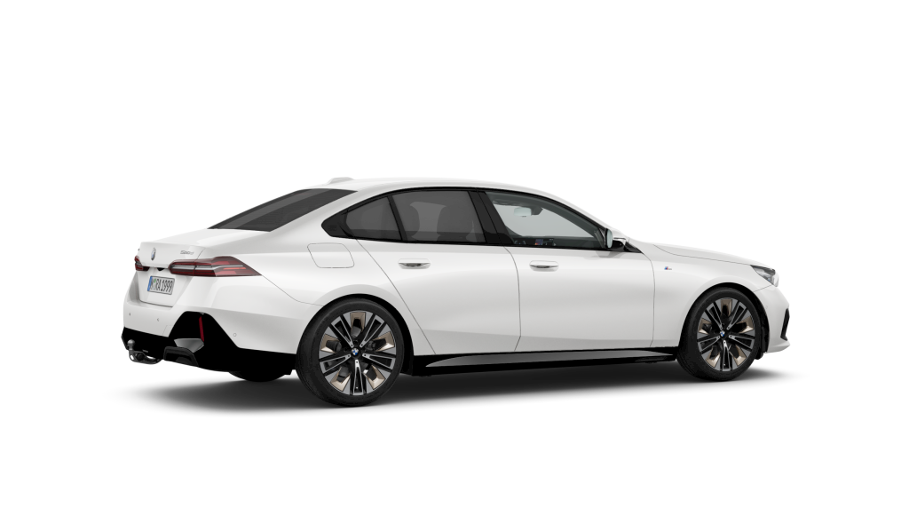 BMW 520 520d Sedan xDrive