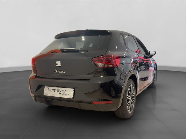 Seat Ibiza 1.0 TSI DSG