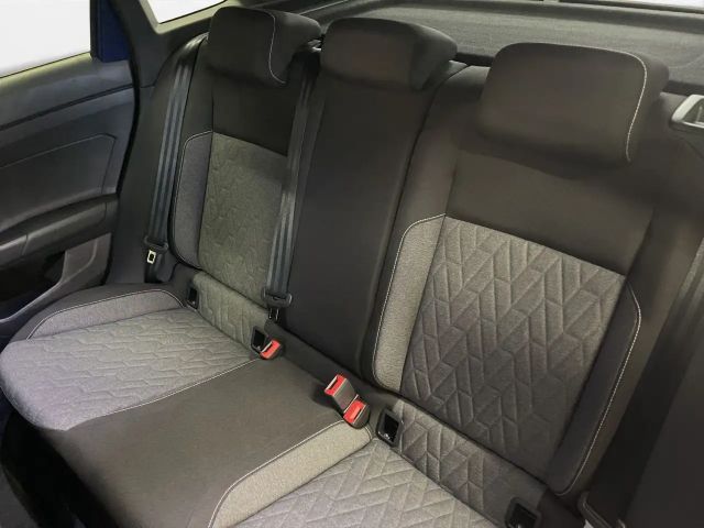 Volkswagen Taigo 1.0 TSI DSG Move