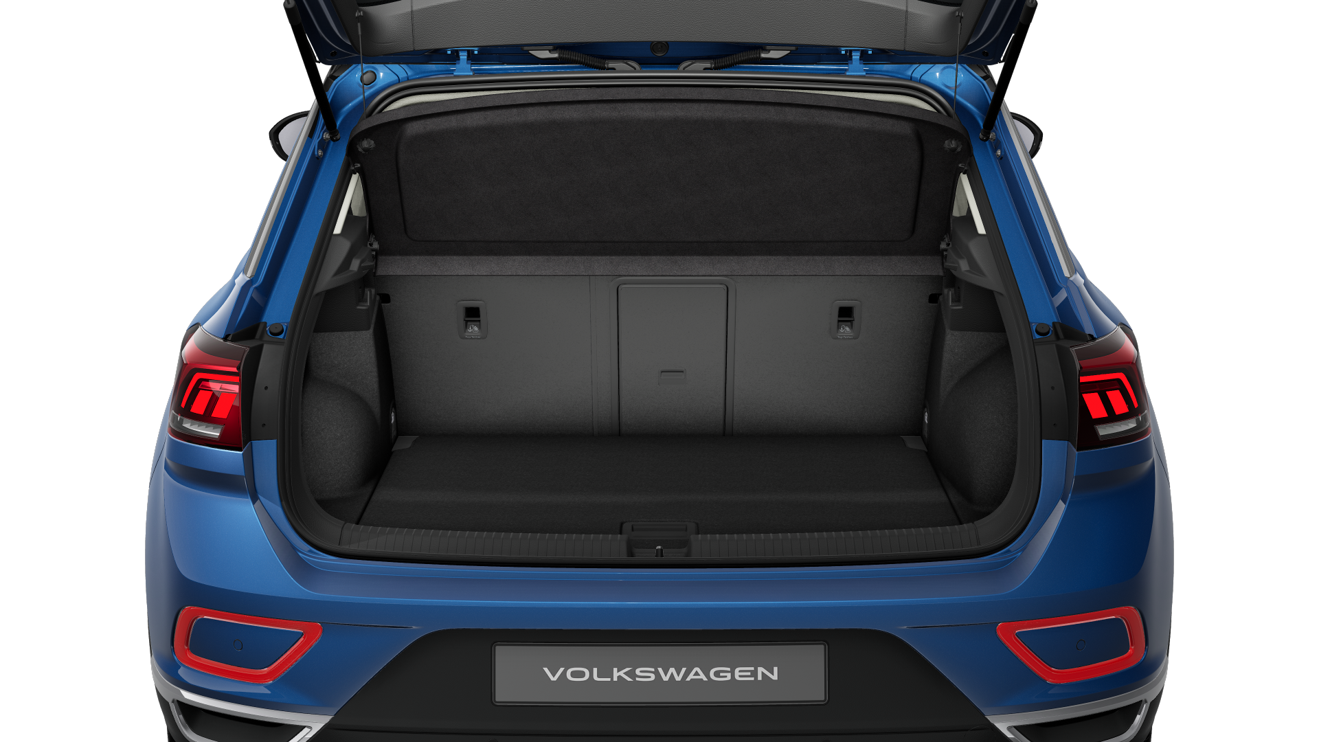 Volkswagen T-Roc 1.5 TSI DSG Style