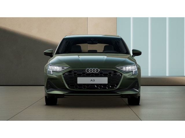Audi A3 35 TFSI Sportback
