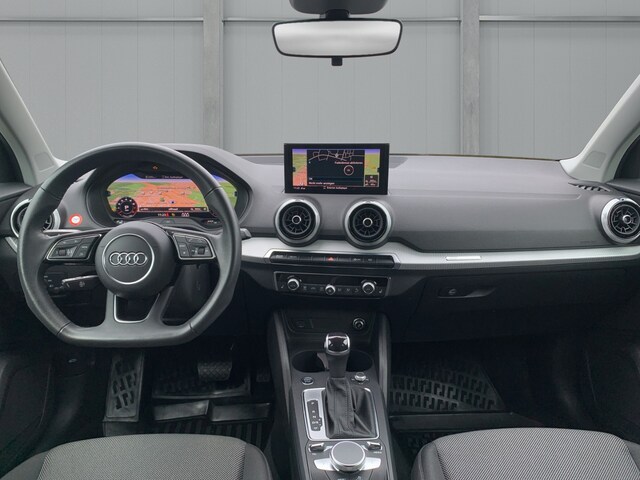 Audi Q2 35 TFSI S-Tronic