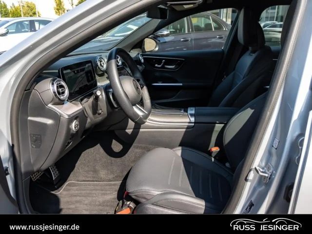 Mercedes-Benz C 300 AMG Line C 300 d Sedan