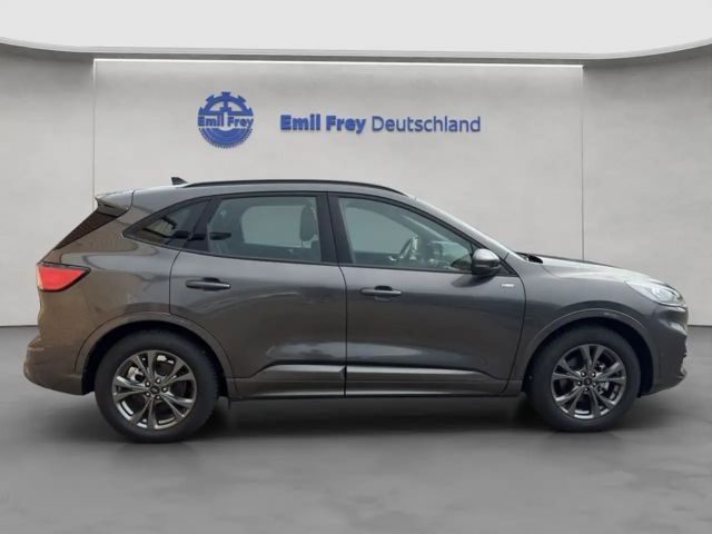 Ford Kuga ST Line