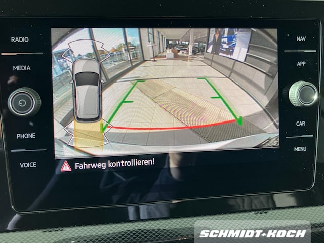 Volkswagen T-Cross 1.0 TSI DSG Life