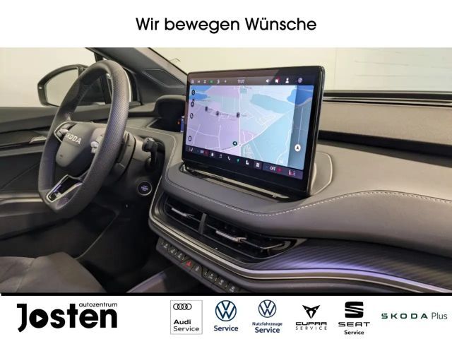 Skoda Enyaq Coupe Sportline iV 60