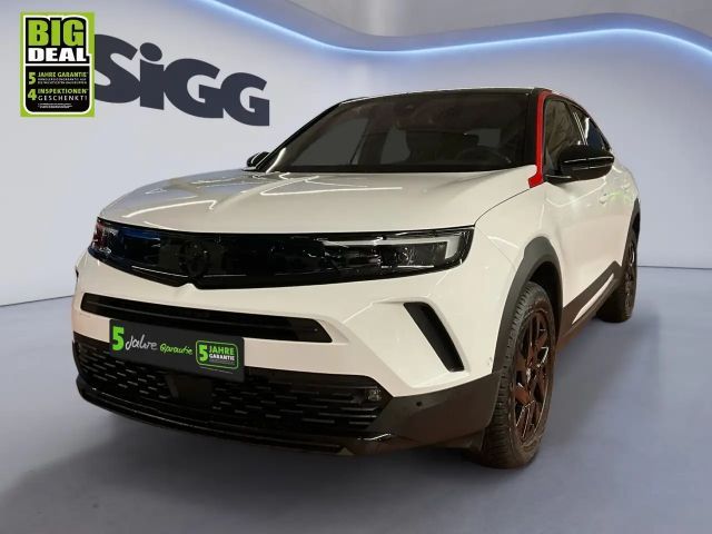 Opel Mokka 1.2 Turbo GS-Line Grand Sport Turbo