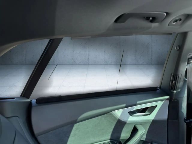 Audi Q8 50 TDI S-Line