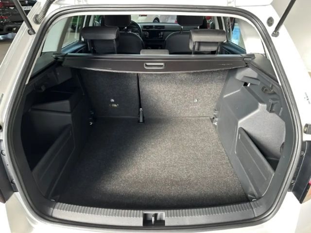 Skoda Fabia 1.0 TSI Ambition Combi