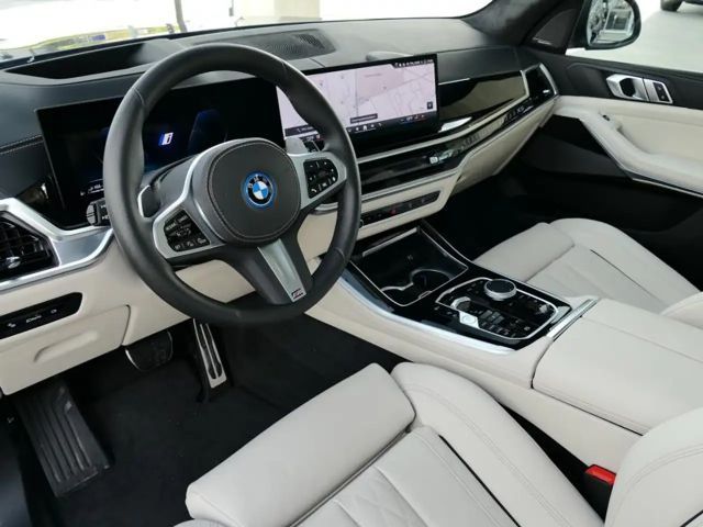 BMW X5 Individual M-Sport xDrive50e