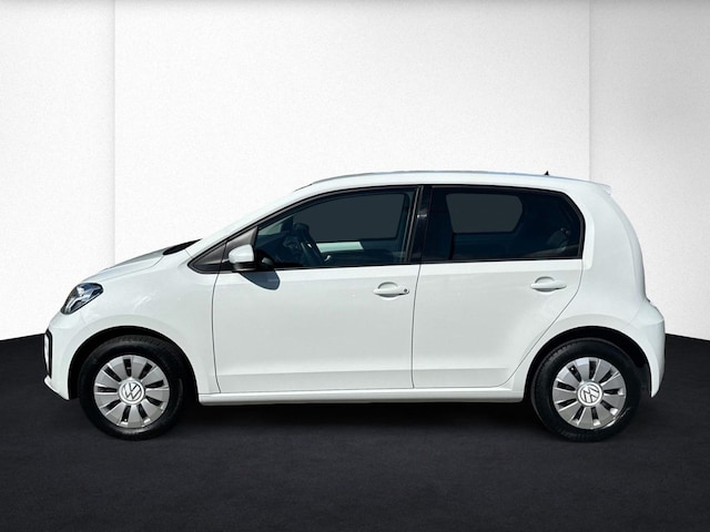 Volkswagen up! 1.0 MPI Move Move up!