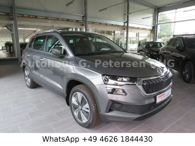Skoda Karoq Style Style