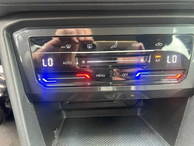 Volkswagen Tiguan 2.0 TDI 4Motion DSG Life