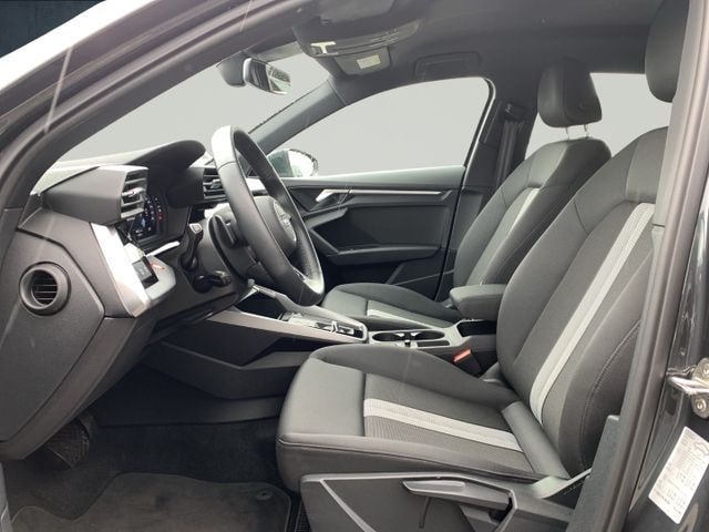 Audi A3 35 TFSI S-Tronic Sportback