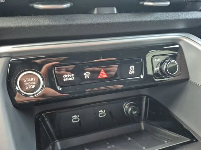 Audi Q5 Quattro S-Line