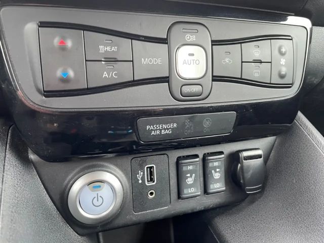 Nissan Leaf N-Connecta